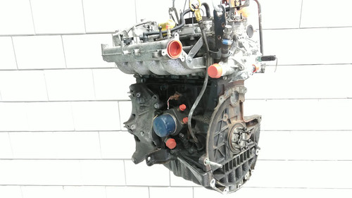 Engine renault grand - grand, scénic