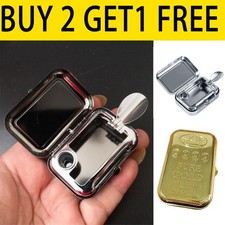 Outdoor Mini Portable Metal