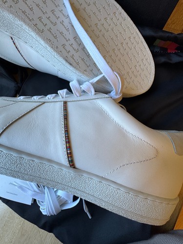 Genuine paul smith harkin - paul,