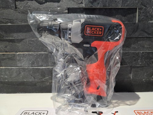 Black decker bcd001 18v - ,