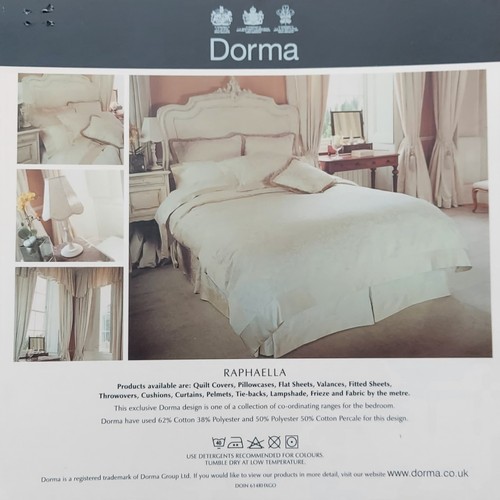 Vintage dorma raphaella - dorma,