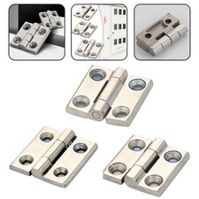 Stainless Steel Hinge for