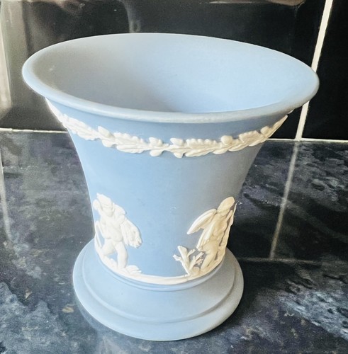 Vintage wedgwood tricolour - wedgwood,
