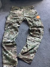 UKSF Crye Precision NSPA G4