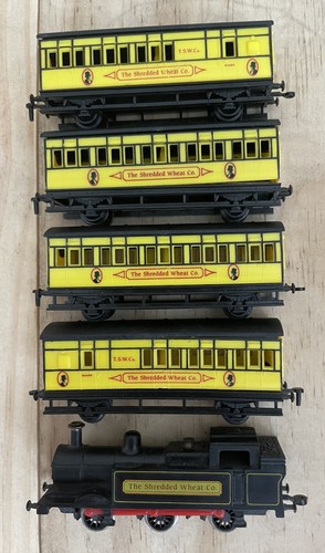 Graham farish gauge the - graham,