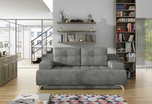 Sofa bed - sofa,
