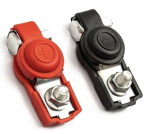 Terminal battery power - battery,