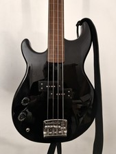 Left Handed Yamaha BB400