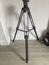 Libec TH-650 DV Tripod with