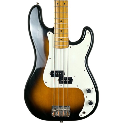 Fender japan reissue - japan, 62
