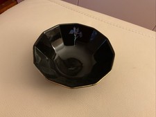 Vintage Japanese Otagiri Blue