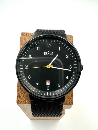 Braun quartz watch a1885 - quartz,