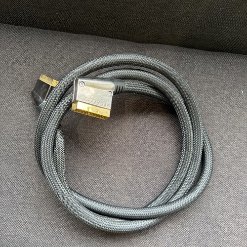 Genuine monster cable - monster,