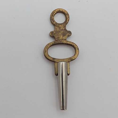 Vintage nos pocket watch - nos,