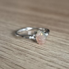 Natural Crystal Raw Tourmaline