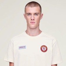 Adidas SPZL FC Aston Villa T