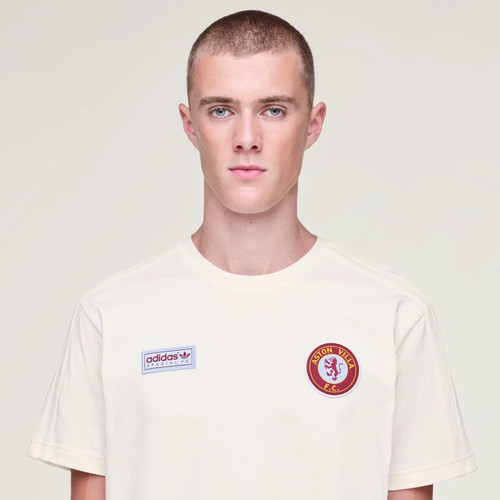 Adidas spzl aston - villa, t