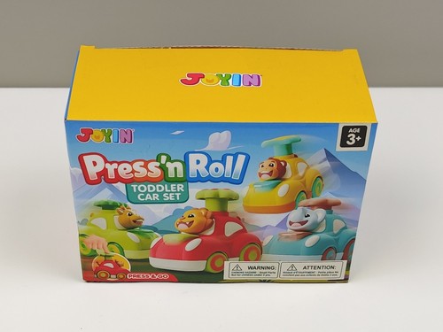 Joyin toddler toy cars for - joyin,