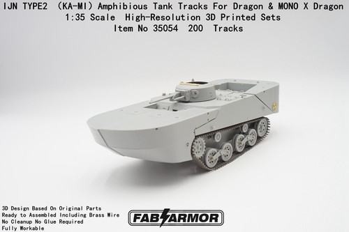Fab fa35054 ijn type2 - fa35054,
