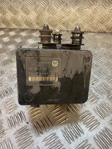Audi abs pump - modulator, 1.9
