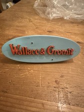 Robert Harrop WALLACE & GROMIT
