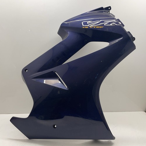 Honda vfr800 2002 - vfr800,