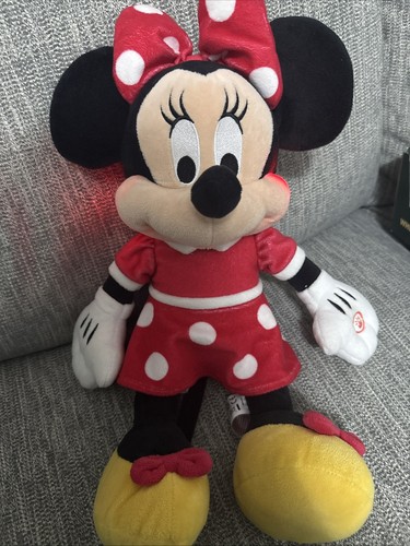 Disney primark minnie mouse - x,