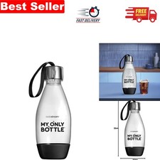 Elegant 500ml BPA-Free Water
