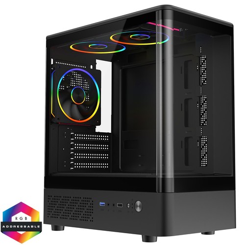 Amd ryzen 3200g water cooled - amd, 3