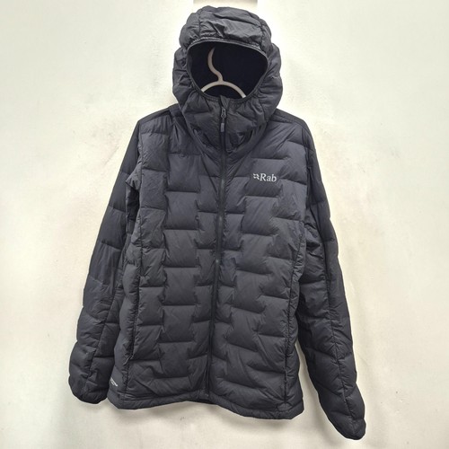 Rab cubit stretch down hoody - stretch,