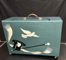 VINTAGE JACK HUGHES Su-Table