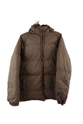 Mountain life brown - life, padded