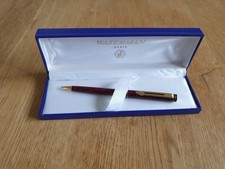 Waterman Exclusive mechanical