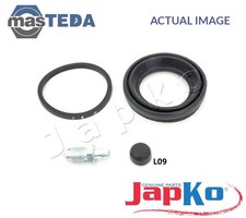 120L09 BRAKE CALIPER REPAIR