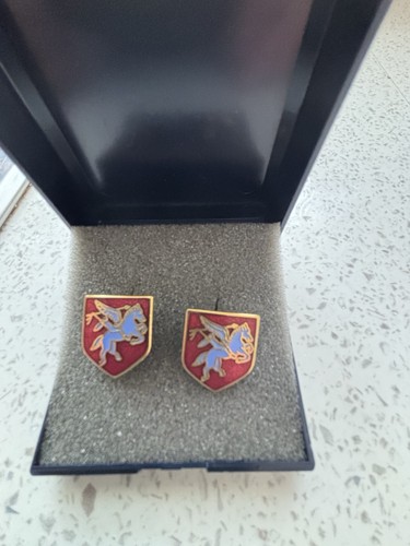 Parachute regiment cuff - parachute,