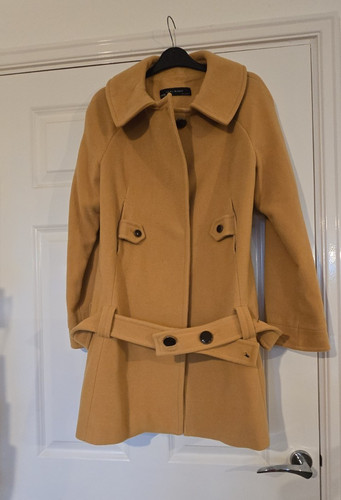Zara basic camel - basic,