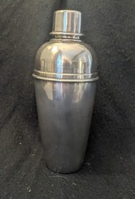Vintage Stamped Silver Plated