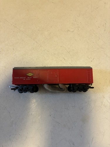 Tri ang r344 gauge - tri-ang, oo