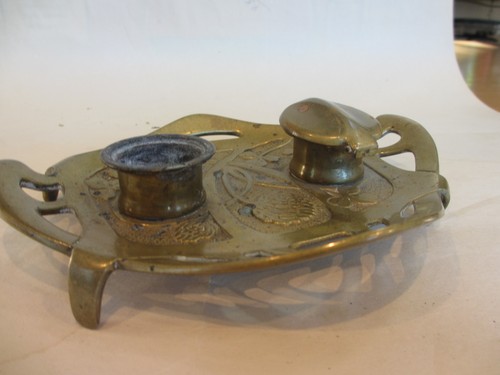 Geschutzt real bronze depose - geschutzt,
