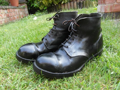 Original ww2 style - style, british