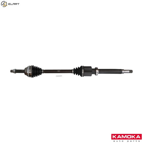 Drive shaft 5012058 for ford - shaft,
