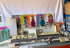 Brother knitting machine - brother,