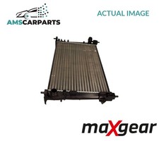 ENGINE COOLING RADIATOR