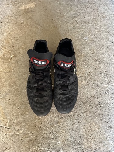 Joma antique football boots - football,