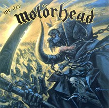 Motörhead - We Are