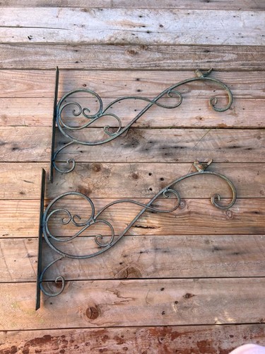 Set large ornate - of,