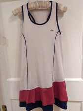 Ellesse Women's Tennis Dress