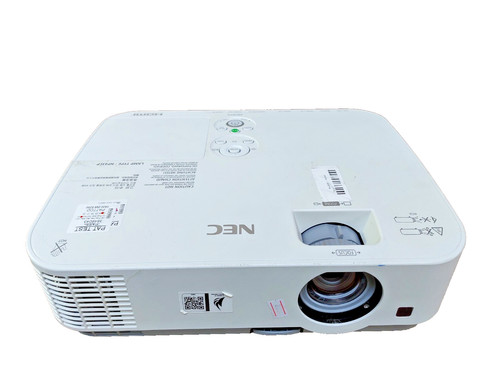 Nec me301x projector 3000 - projector,