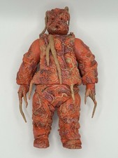 Doctor Who Figure Claws of