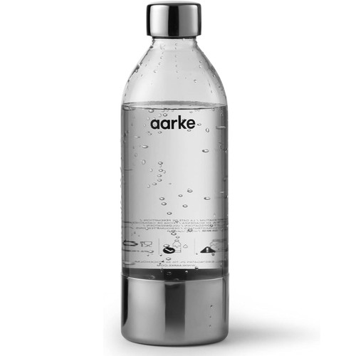 Aarke bottle for sparkling - aarke,